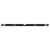 Рівень Stanley FatMax WATERFIT CLASSIC PRO, L=1200 мм, 3 капсули. (FMHT42559-1)