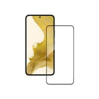 Стекло защитное ACCLAB Full Glue Samsung S22+ (1283126523021)