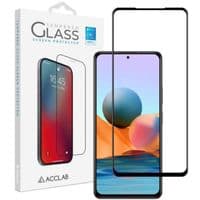 Скло захисне ACCLAB Full Glue Tecno Pop 3 (1283126518362)