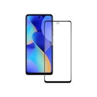 Скло захисне ACCLAB Full Glue Tecno Spark 10 Pro (1283126580567)