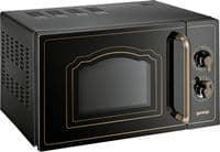 Мікрохвильова піч Gorenje MO 4250 CLB