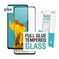 Скло захисне Piko Full Glue Tecno Camon 18 Premier (1283126529214)