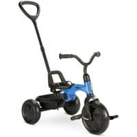 Детский велосипед QPlay Ant+ Blue (T190-2Ant+Blue)