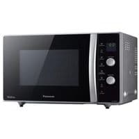 Мікрохвильова піч PANASONIC NN-CD565BZPE