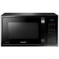 Мікрохвильова піч Samsung MC28H5013AK/BW