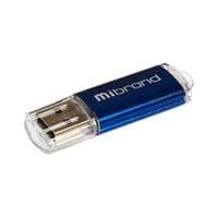 Флешка Mibrand USB 2.0 Cougar 4Gb Blue