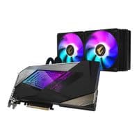Відеокарта NVIDIA RTX4070TI 12GB Water Cooler GV-N407TAORUSX W-12GD
