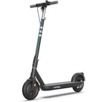 Електросамокат OKAI ES10-NEON Lite 9", 300(600)W, 7.8Ah, 30km, 25km\h, 20%, NFC, App, Black