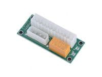 Синхронизатор блоков питания ADD2PSU, MOLEX+SATA, пакет