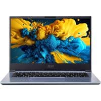 УЦІНКА! Ноутбук 2E Complex Pro 14 Lite 14" FHD IPS AG, Intel i7-1260P, 32GB, F1024GB, UMA, DOS, ice crystal blue