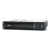 Источник бесперебойного питания APC Smart-UPS 1500VA/1000W, RM 2U, LCD, USB, SmartConnect, 4xC13