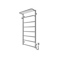 Сушка для рушників Mario Hotel-І 1090х530-240мм електр., з таймером-регулятором, хром