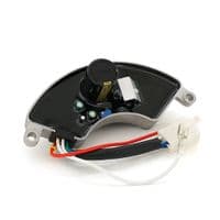 AVR к генератору KDK7500SC-10000