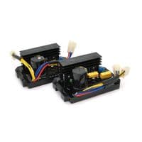 AVR к генератору KLT11000NE3-S5
