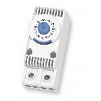 Термостат 10A 230V Fandis
