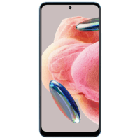Смартфон XIAOMI Redmi Note 12 5G 4/128GB (ice blue)