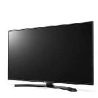 Телевізор LED 40&amp;Prime;, Smart TV, Full HD, DVB-T2, HDMI, VGA, USB, 220V, Black, Box
