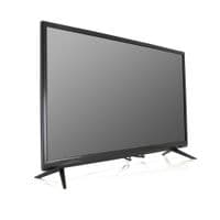 Телевізор SY-320TV (16:9), 32`` LED TV:AV+TV+HDMI+USB+LAN+WIFI+Колонки+AC100-240V, Black, Box
