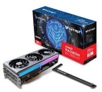 Відеокарта PCIE16 RX7900XT 20GB GDDR6 NITRO+ 11323-01-40G SAPPHIRE