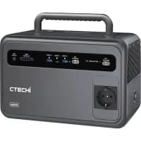 Зарядна станція CTECHi GT600 600W (GT600)