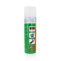 Спрей BAKKU BK-5500, 550 ml - для очищення дисплеїв, тачів, плат від оксидів та інших цілей