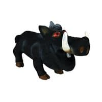Игрушка для собак Trixie Кабан с оригинальным звуком 18 см (4011905354972)