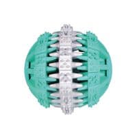 Іграшка для собак Trixie Denta Fun Mintfresh М'яч 7.5 см (4011905329420)