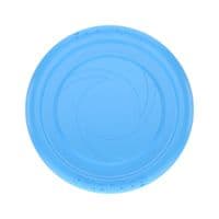 Игрушка для собак Collar PitchDog тарелка для апорта d:24 см голубая (62472)