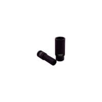 Головка торцевая Toptul 1/2" 6-гранная ударная длинная 18мм (KABE1618)