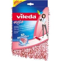 Насадка сменная для швабры Vileda Style System (4023103143616)