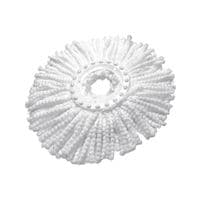 Насадка сменная для швабры Planet Household Spin Mop Люкс (10738)