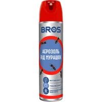 Аерозоль від комах Bros від мурашок 150 мл (5904517061521)