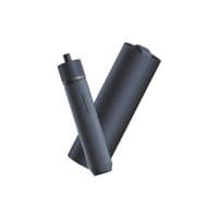 Электрическая отвертка с прямой ручкой Xiaomi HOTO Monkey Blue Set (QWLSD001)