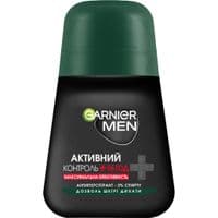 Антиперспирант Garnier Men Активный Контроль+роликовый 50 мл (3600542226646)