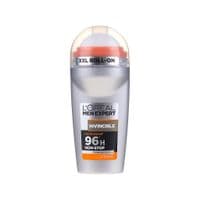 Антиперспирант L'Oreal Paris Men Expert Непобедимый роликовый 50 мл (3600523594160)