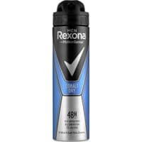 Антиперспирант Rexona Men Кобальт 150 мл (8717163663493)
