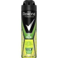 Антиперспирант Rexona Men Цитрус 150 мл (8710847904172/8720182990556)