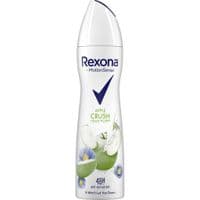 Антиперспирант Rexona Голубой мак и яблоко 150 мл (8717163709405)