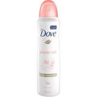 Антиперспирант Dove Нежность пудры 150 мл (4605922017233)
