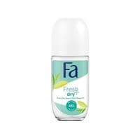 Антиперспирант Fa Fresh & Dry Зеленый чай 50 мл (9000100935845)
