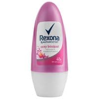 Антиперспирант Rexona Яркий букет 50 мл (8710847860836)