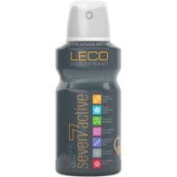 Антиперспирант Leco Seven Active For Men 150 мл (XL 10001)