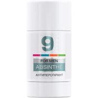 Антиперспирант Leco 9 Absinthe For Men 75 мл (XL 10018)