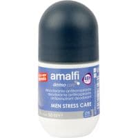 Антиперспирант Amalfi Men Stress Care 50 мл (8414227061980)