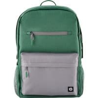 Рюкзак для ноутбуку HP Campus Green Backpack, сіро-зелений