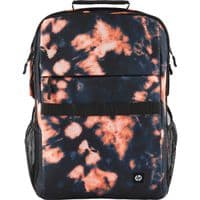 Рюкзак для ноутбука HP Campus XL Tie Dye Backpack, візерунок