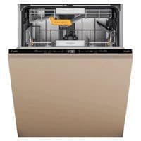 Посудомийна машина Whirlpool W8I HT58 T