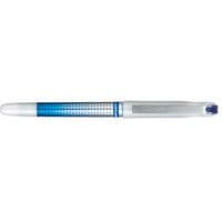 Роллер UNI Eye Needle 0,5 мм синій (UB-185S.Blue)