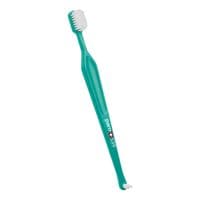Зубна щітка Paro Swiss S39 м'яка зелена (7610458007150-green)