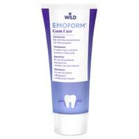 Зубная паста Dr. Wild Emoform Gum Care уход за десной 75 мл (7611841701679)